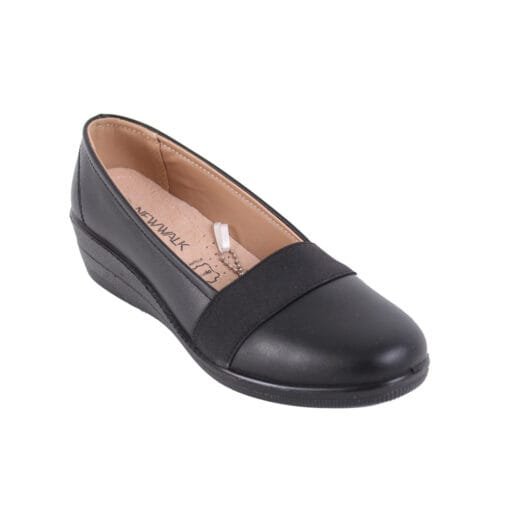 Zapato Paz Negro - Imagen 2