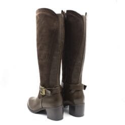Bota New Walk Marrón