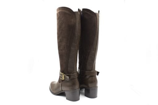 Bota New Walk Marrón