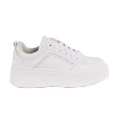 Zapatilla New Walk Trento White