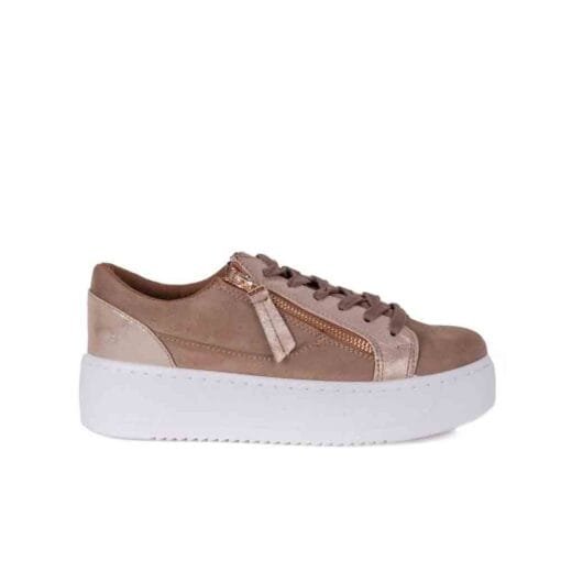 Zapatilla Gold