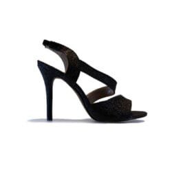 Zapato New Walk Negro