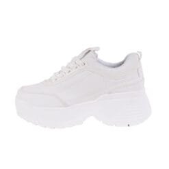 Zapatilla New Walk Palermo White