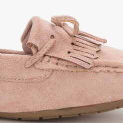 Zapato New Walk Niza Nude