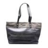 Cartera Ola Mix Negra