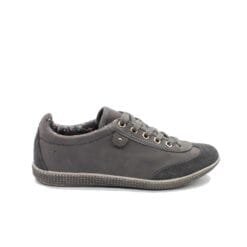 Zapatilla New Walk Gris
