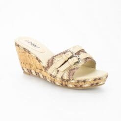 Sandalia New Walk Reptil