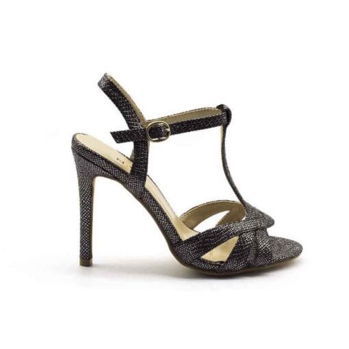 Zapato Negro