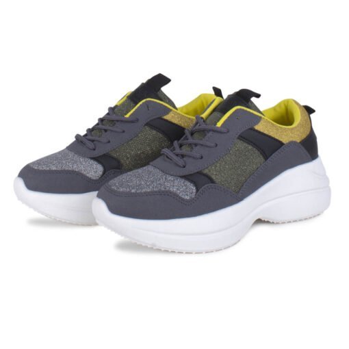 Zapatilla Glitter - Imagen 2