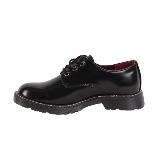 Zapato New Walk Viena Negro