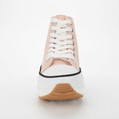 Zapatilla New Walk Krash Rosa