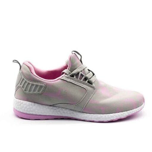 Zapatilla Pink