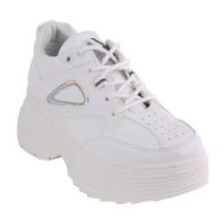 Zapatilla New Walk Light Chunky