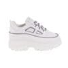 Zapatilla New Walk Rávena Blanca