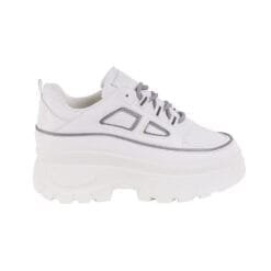 Zapatilla New Walk Rávena Blanca