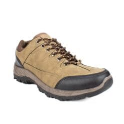 Zapatilla New Walk Outdoor Dud Camel