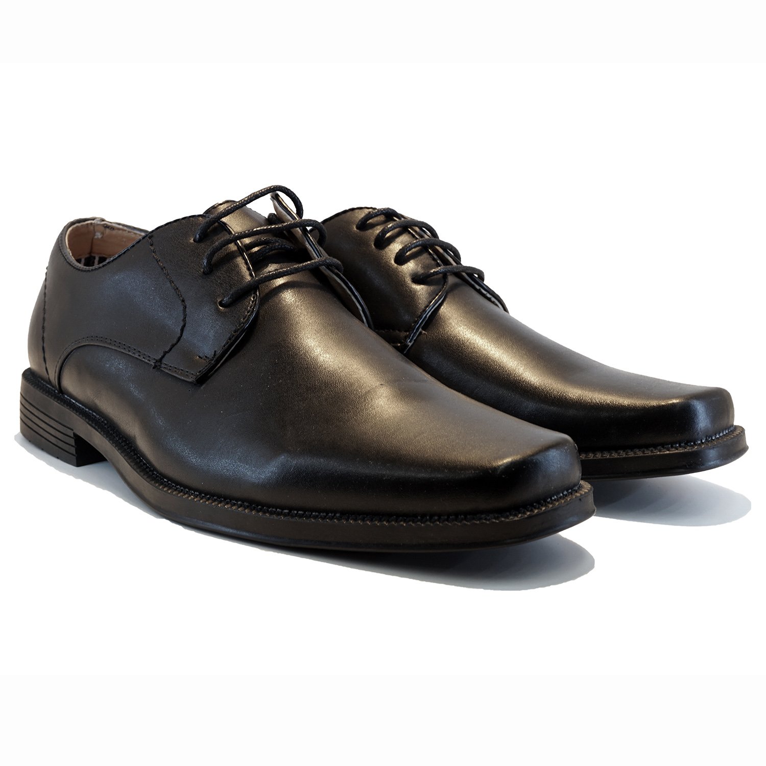 Zapato Negro - Imagen 4