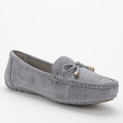 Zapato New Walk Lily Gris