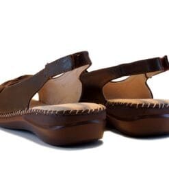 Sandalia New Walk Comfort