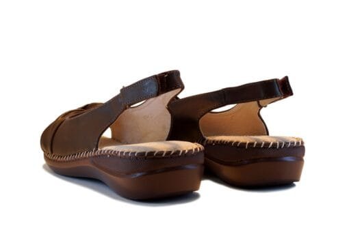Sandalia New Walk Comfort