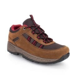 Zapatilla New Walk Outdoor Girl Camel