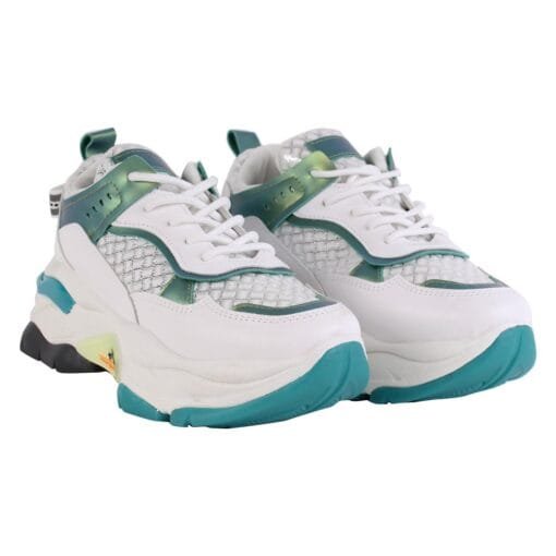 Zapatilla Green - Imagen 3