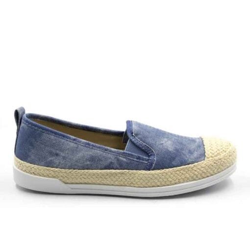 Zapatilla Blue