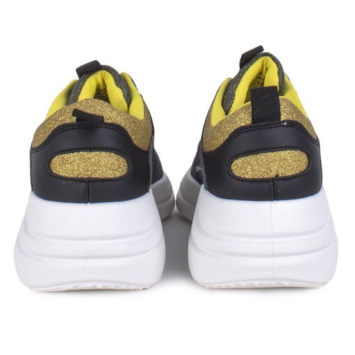 Zapatilla Glitter - Imagen 3