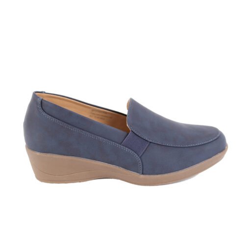 Zapato New Walk Pame Navy