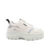 Zapatilla New Walk Holo White