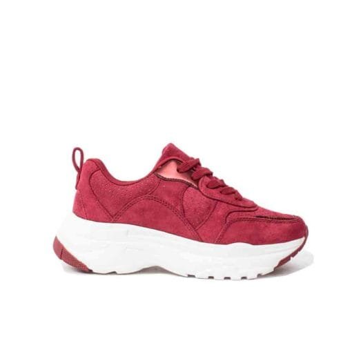 Zapatilla Red