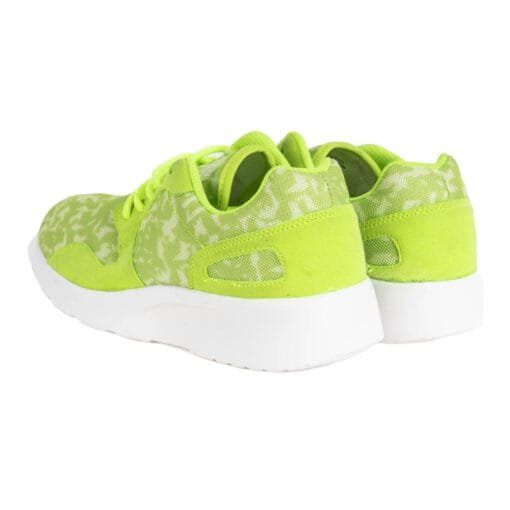 Zapatilla New Walk Verde Sport