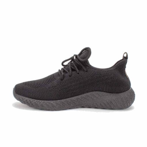 Zapatilla New Walk Socks Black