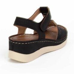 Sandalia New Walk Confort