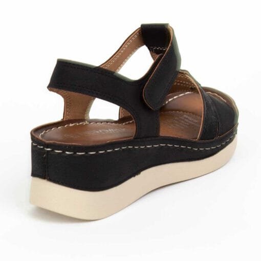 Sandalia New Walk Confort