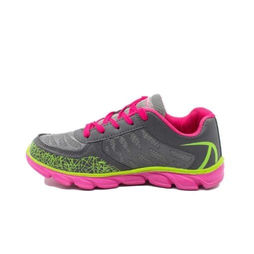 Zapatilla Sport Gris - Imagen 3