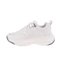 Zapatilla New Walk Catania White