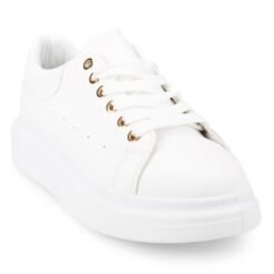 Zapatilla New Walk Clásica Blanca