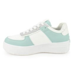 Zapatilla New Walk Vip Turquesa