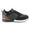 Zapatilla New Walk Negra