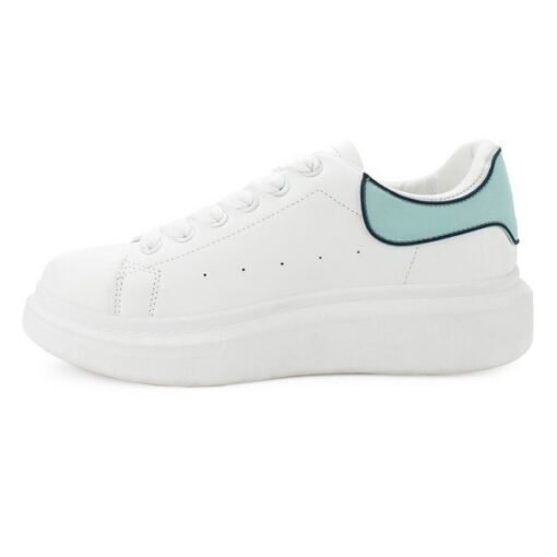 Zapatilla  Clásica Verde - Imagen 3