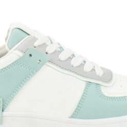 Zapatilla New Walk Vip Turquesa