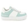 Zapatilla New Walk Vip Turquesa