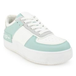 Zapatilla New Walk Vip Turquesa