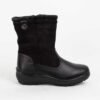 Bota New Walk