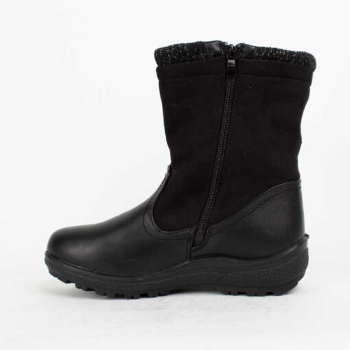 Bota New Walk