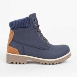 Botín New Walk Outdoor