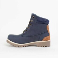 Botín New Walk Outdoor