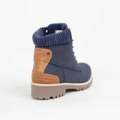 Botín New Walk Outdoor