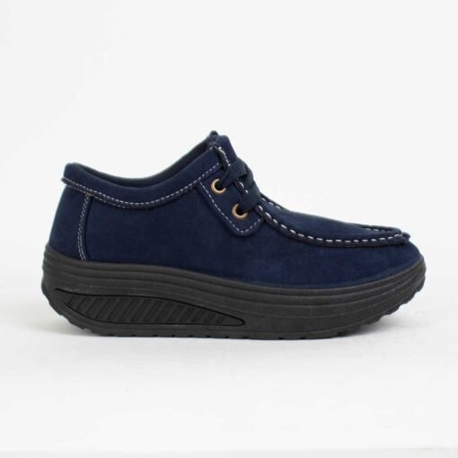 Zapatos Mujer New Walk